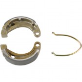 EBC BRAKE SHOE