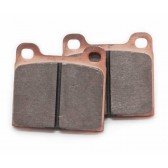 EXTREME BRAKE PADS - SNOWMOBILE