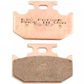 EBC DISC PAD SET