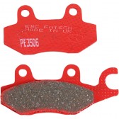 EBC DISC PAD SET