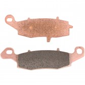 EBC DOUBLE H PAD SET
