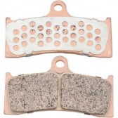 EBC DOUBLE H PAD SET