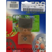 BRAKE PADS EBC FA355R