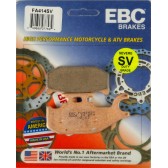 BRAKE PAD EBC FA414SV