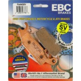 BRAKE PAD EBC FA443SV