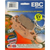 BRAKE PAD EBC FA446SV