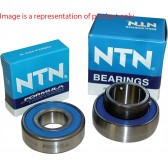 IDLER WHEEL BEARING 20X47X14MM