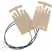 PLUG & PLAY GRIP HEATERS EXTENDED LENGTH S-D 3-WIRE