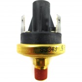 LOW SEAWATER PRESSURE SWITCH