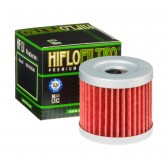 HIFLOFILTRO OIL FILTER