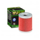 HIFLOFILTRO OIL FILTER