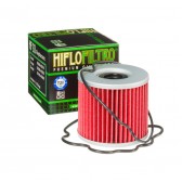 HIFLOFILTRO OIL FILTER