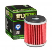 HIFLOFILTRO OIL FILTER