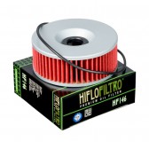 HIFLOFILTRO OIL FILTER