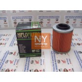 HIFLOFILTRO OIL FILTER