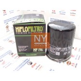 HIFLOFILTRO OIL FILTER