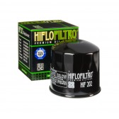 HIFLOFILTRO OIL FILTER