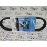 HP SNOWMOBILE DRIVE BELT