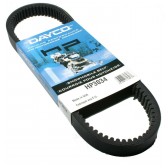 HP SNOWMOBILE DRIVE BELT