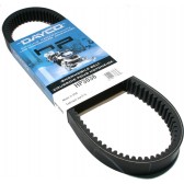 HP SNOWMOBILE DRIVE BELT