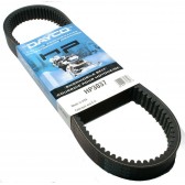 HP SNOWMOBILE DRIVE BELT