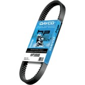 HP SNOWMOBILE DRIVE BELT