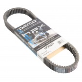 HPX SNOWMOBILE DRIVE BELT