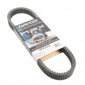 HPX SNOWMOBILE DRIVE BELT