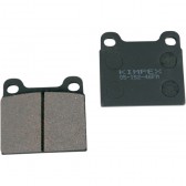 BRAKE PAD  SKI DOO  PR