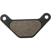 BRAKE PAD  POLARIS  EA