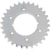 REAR SPROCKET POL 520 30T