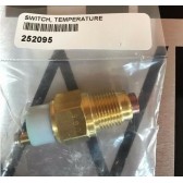 SWITCH TEMPERATURE SENDER THERMOSTAT