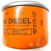 FILTER OIL, DIESEL