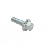 SCREW, FLG M6x1.0x20