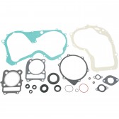 MSE MTR GA/SL KING QUAD