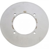 BRAKE ROTOR EBC MD6173D