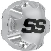 CENTER CAP SS 4/137