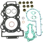 COMPLETE GASKET KIT W/O VALVE COVER GASKET POL