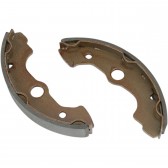 BRAKE SHOES-HONDA