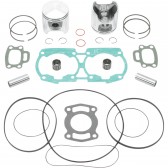 TOP END KIT S-DOO 650 .25