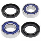 BEARING,FR WHEEL-POL/AC