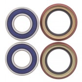 WHEEL BEARING & SEAL KIT