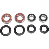 FRONT WHEEL BEARING KIT