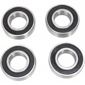 REAR WHEEL BEARING KIT