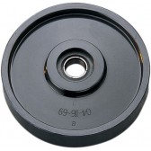 IDLER WHEEL  4.50 OD