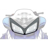 HEADLIGHT FAIRING YAM