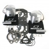 PISTON KIT POLARIS