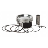PISTON KIT 23645A
