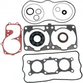 GASKET SET COMPLETE POL