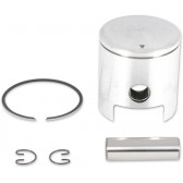 PISTON ASSY, POLARIS STD